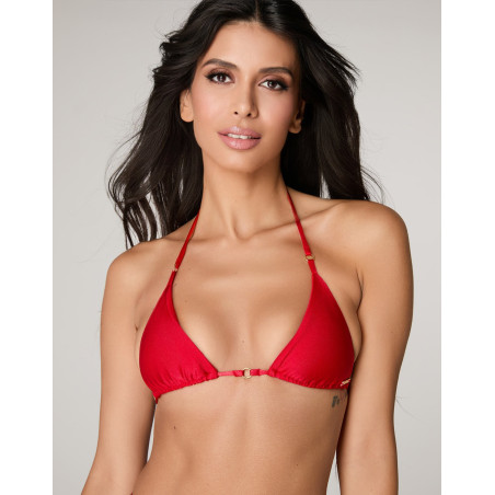 Femme Fatale Red - Top