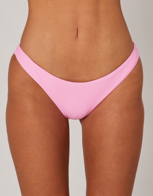 Candy Bow Bottom - Pink