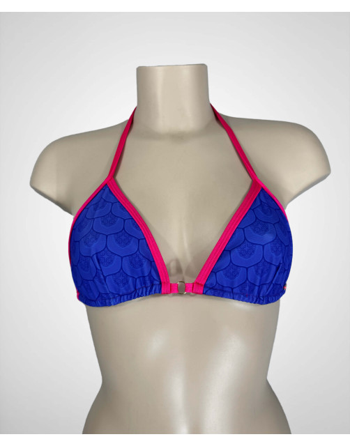 Galactic Glow Bikini - Top