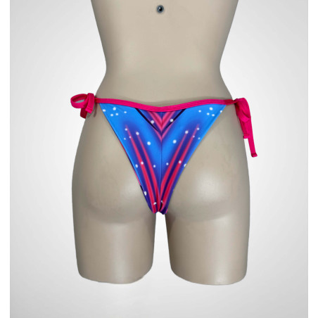 Galactic Glow Bikini - Σετ