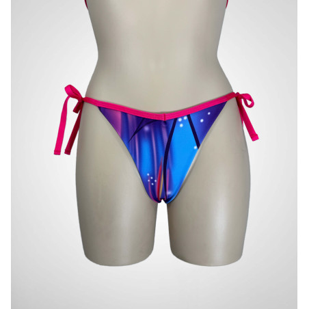 Galactic Glow Bikini - Σετ