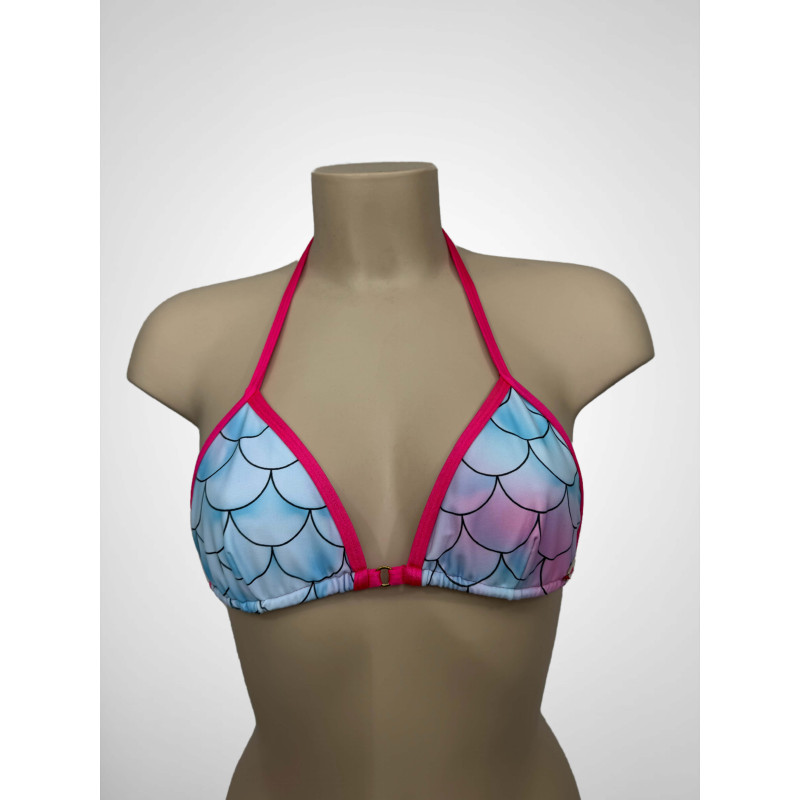 Mermaid Dreams Bikini - Top