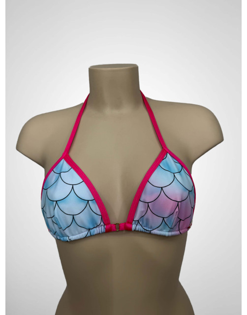 Mermaid Dreams Bikini - Top