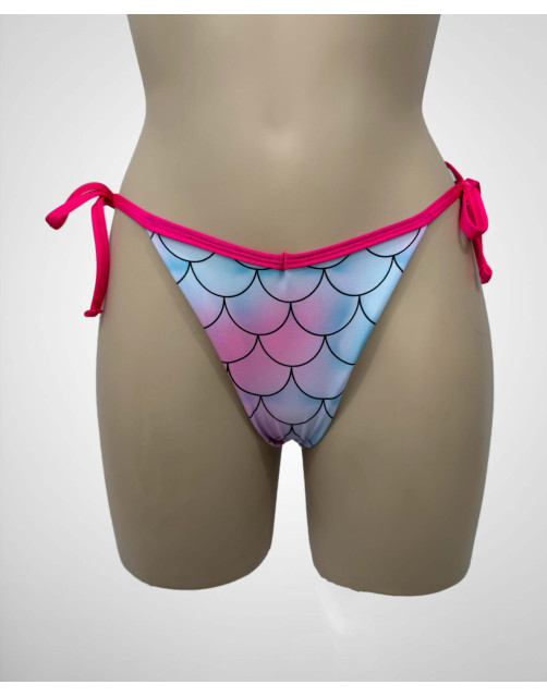 Mermaid Dreams Bikini - Bottom