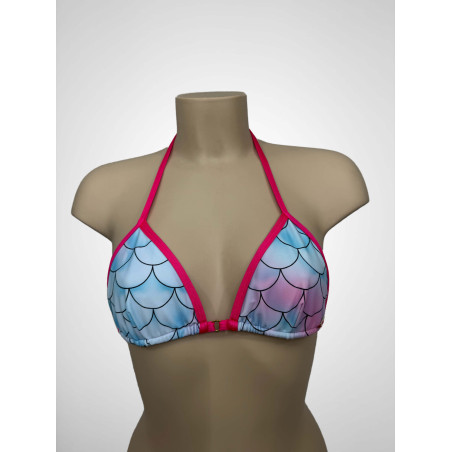 Mermaid dreams bikini set