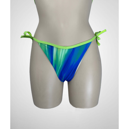 Ocean Mirage Bikini - Bottom