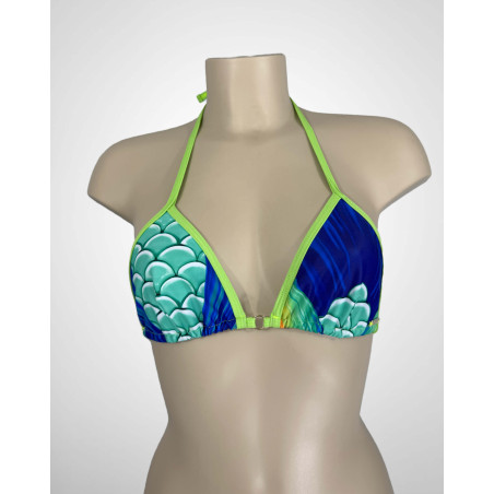 Ocean Mirage Bikini - Set