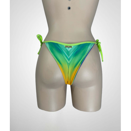 Ocean Mirage Bikini - Set