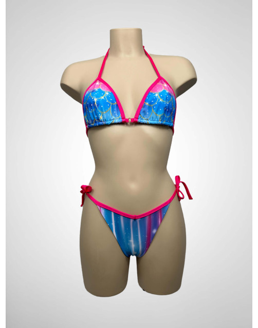 Starlight Bikini -Set
