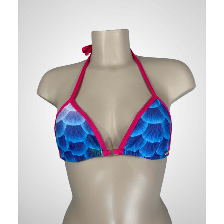 Sunset Waves Bikini - Σετ