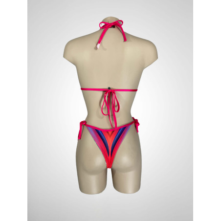Sunset Waves Bikini - Σετ