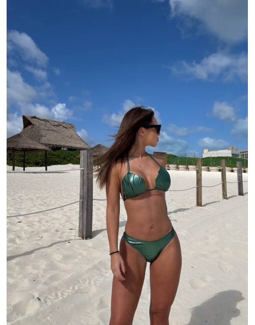 Emerald Bombshell - Set