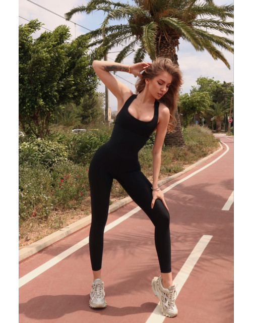 Sportswear Catsuit