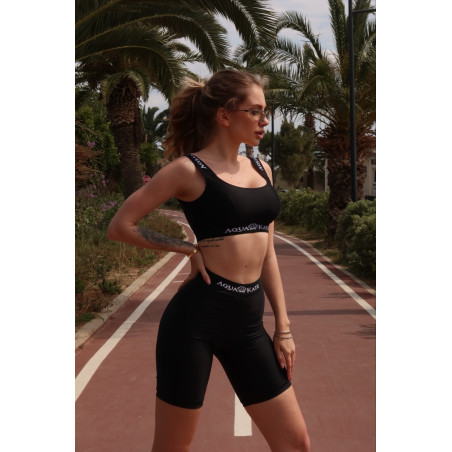 Aqua Kate Sports Bra