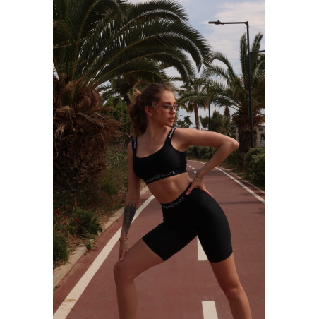 Aqua Kate Sports Bra