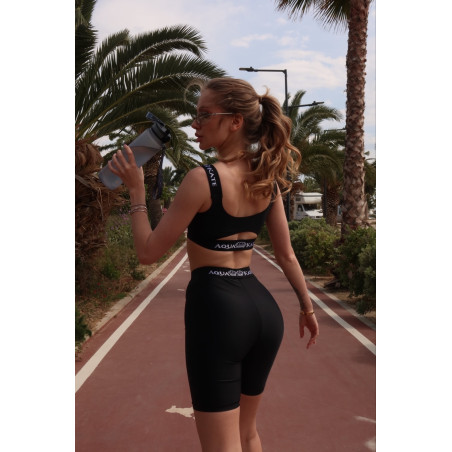 Aqua Kate Sports Bra