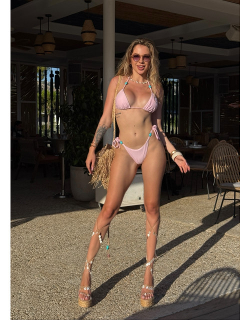 Princess Aurora Bikini - Σετ