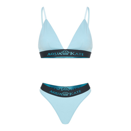Aqua Kate Essential Σετ - Γαλάζιο