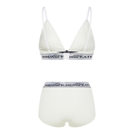 Aqua Kate Essential Set - White