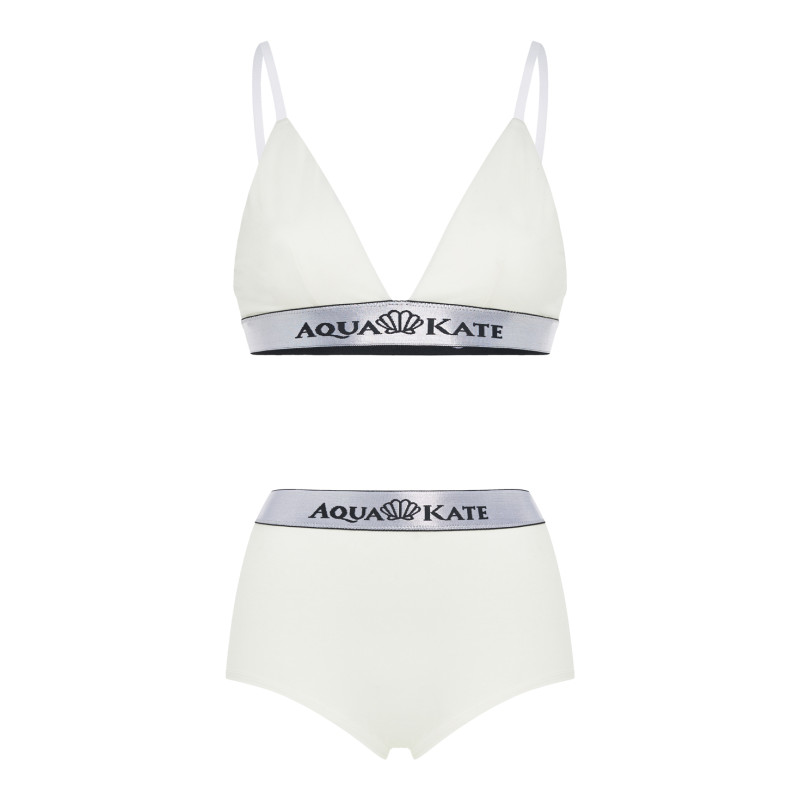 Aqua Kate Essential Set - White