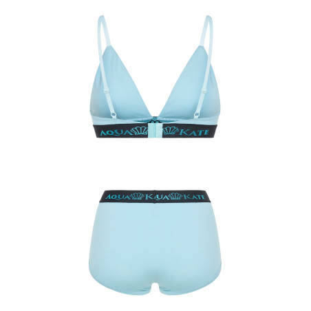 Aqua Kate Essential Set - Light Blue