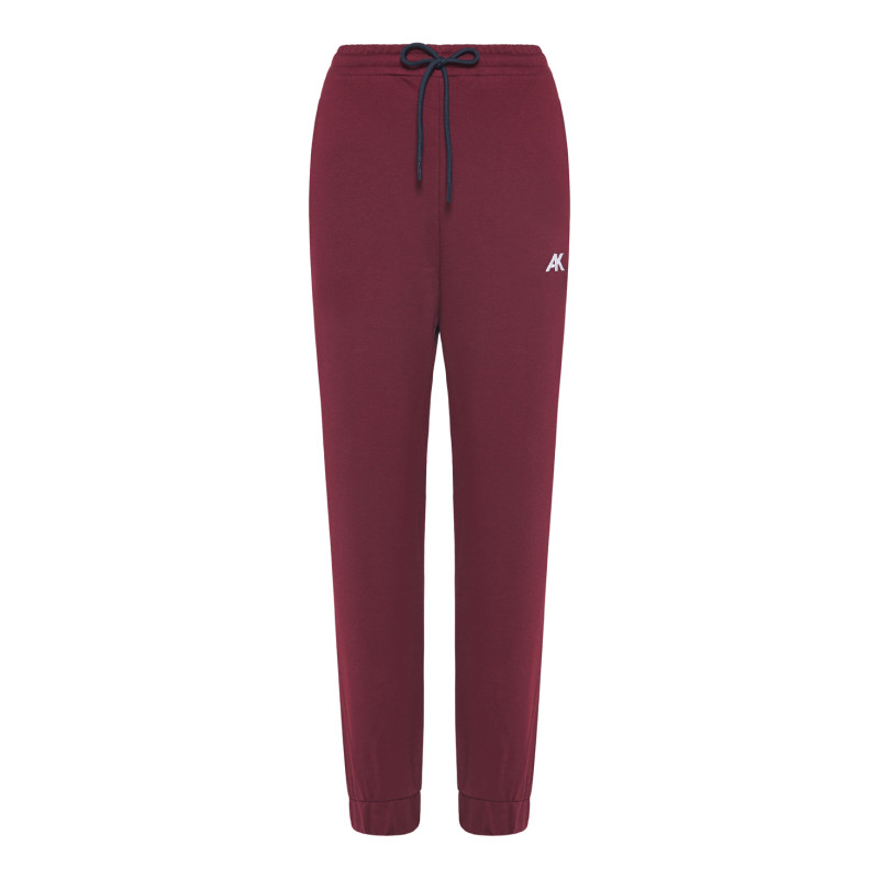 AK Jogger - Burgundy
