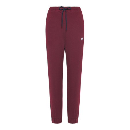 AK Jogger - Burgundy
