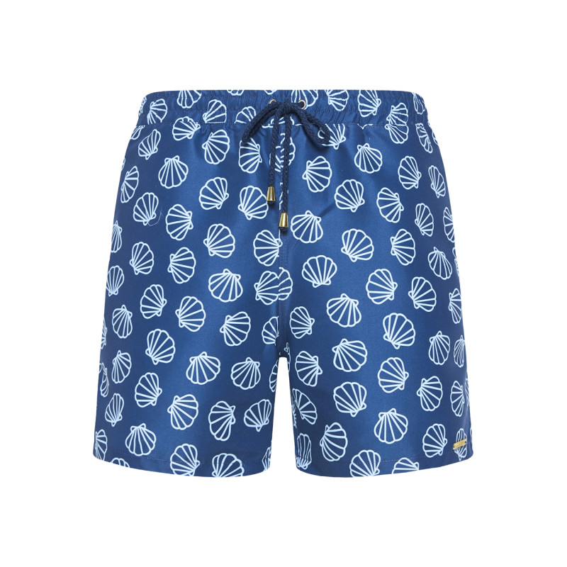 Shell Signature – Aqua Kate Men’s Swim Shorts