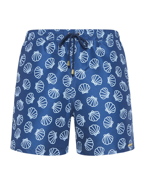 Shell Signature – Aqua Kate...