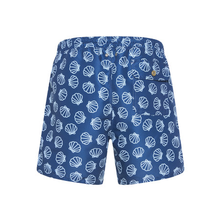 Shell Signature – Aqua Kate Men’s Swim Shorts
