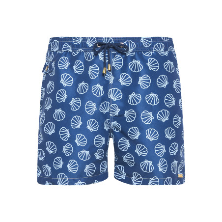Shell Signature Plus – Aqua Kate Men’s Swim Shorts