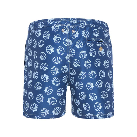 Shell Signature Plus – Ανδρικό Μαγιό Aqua Kate