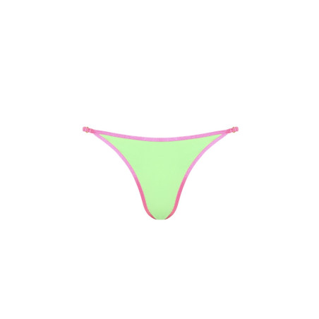 Neon Paradise Bikini - Bottom