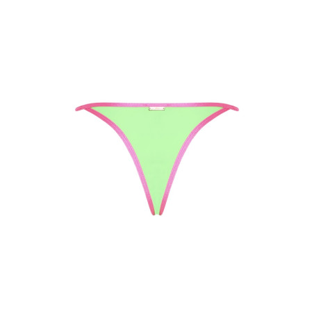 Neon Paradise Bikini - Bottom