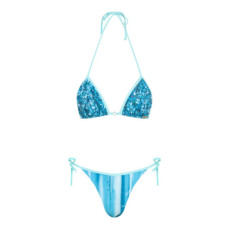 Ocean Mosaic Bikini - Σετ