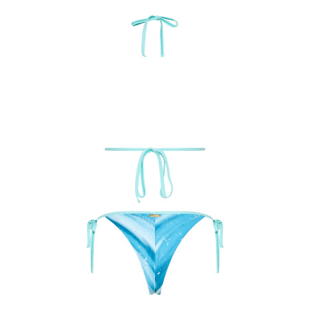 Ocean Mosaic Bikini - Σετ