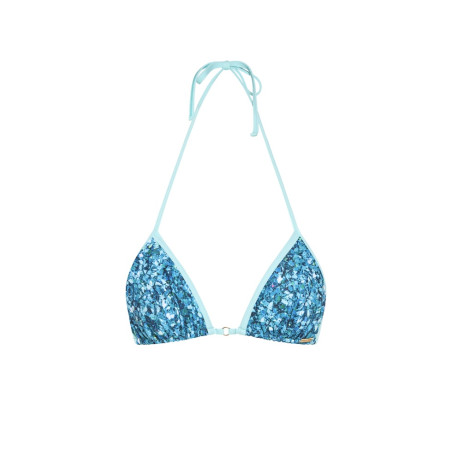 Ocean Mosaic Bikini - Top
