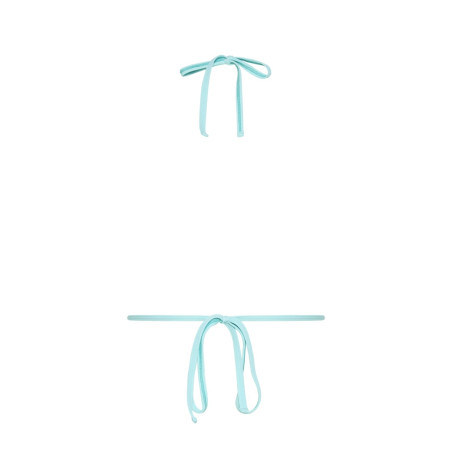 Ocean Mosaic Bikini - Top