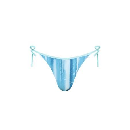 Ocean Mosaic Bikini - Bottom