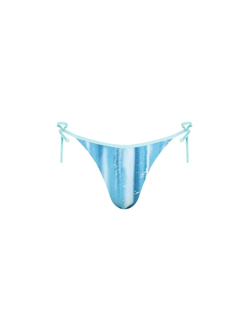 Ocean Mosaic Bikini - Bottom