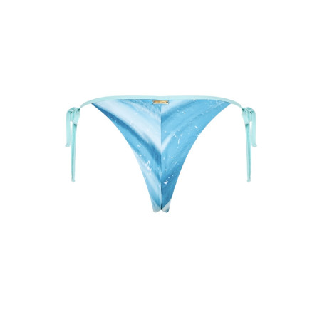 Ocean Mosaic Bikini - Bottom