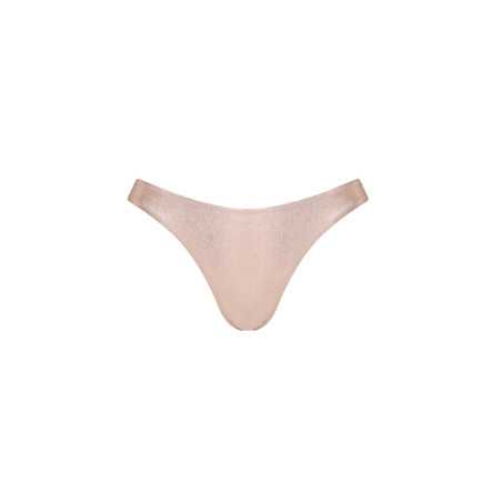 Pink Champagne Bikini - Bottom