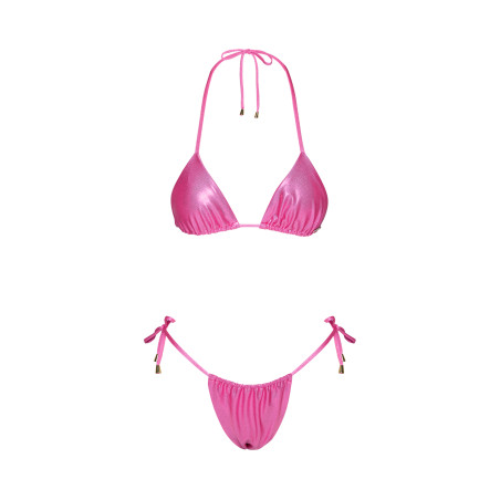 Tropicana Pink Set - Pink