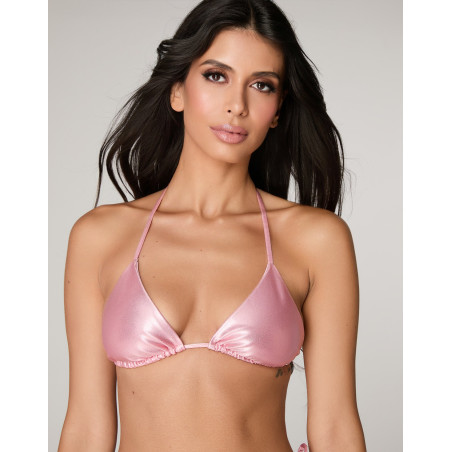 Eye Candy Pink - Top