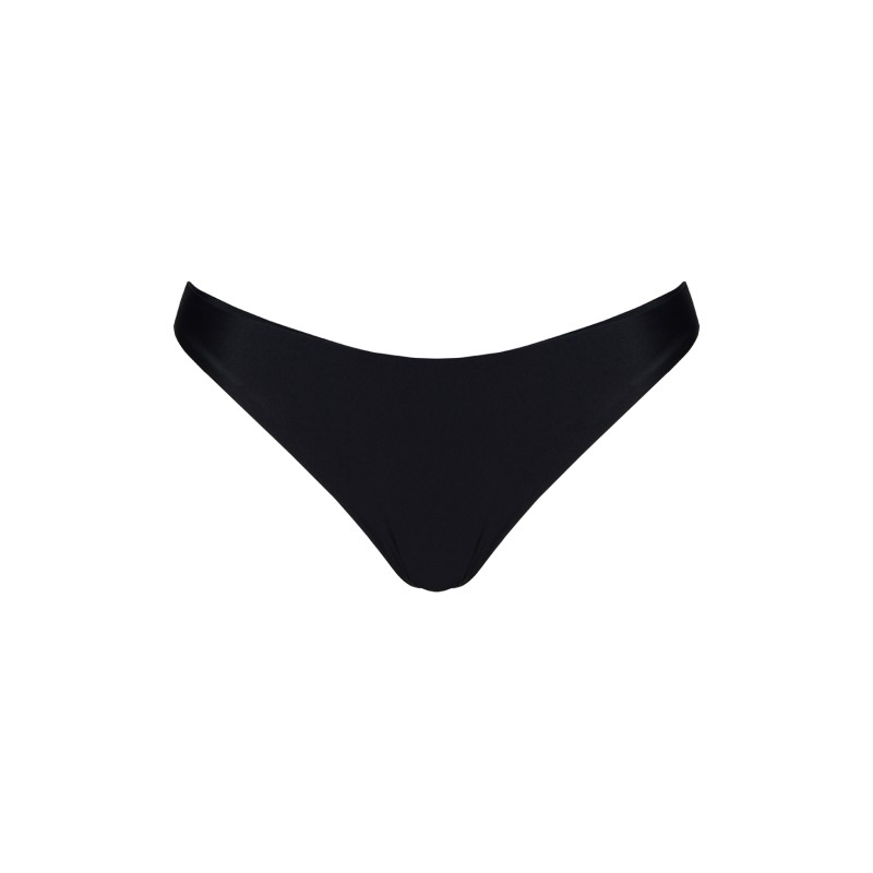 Candy Bow Bottom- Μαύρο