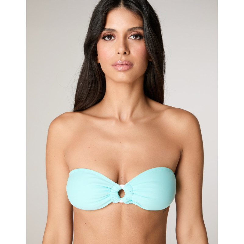 Double Trouble  Mint - Top